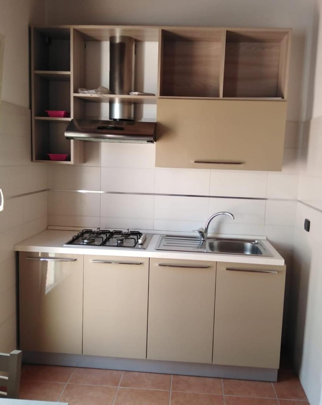 Appartement Mansarda Con Terrazzo Privato à Barletta Extérieur photo