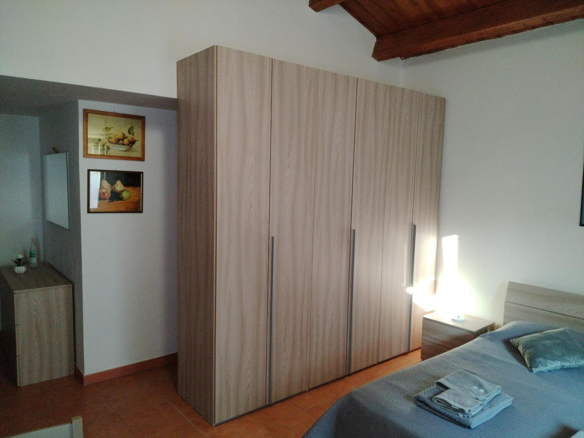 Appartement Mansarda Con Terrazzo Privato à Barletta Extérieur photo