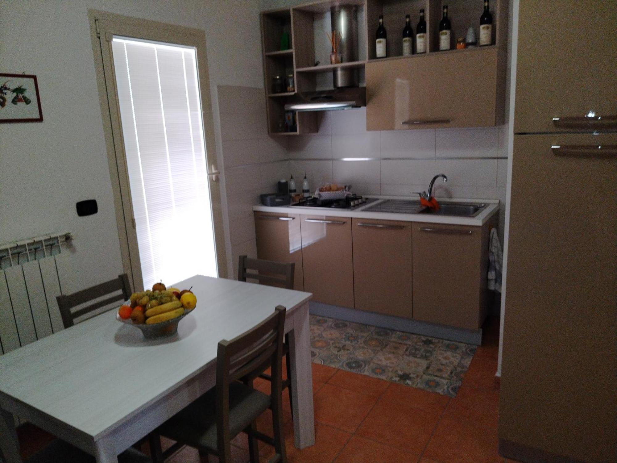 Appartement Mansarda Con Terrazzo Privato à Barletta Extérieur photo